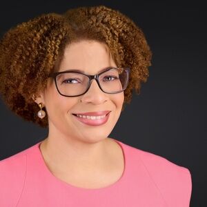 Meet your Posher, Chioma